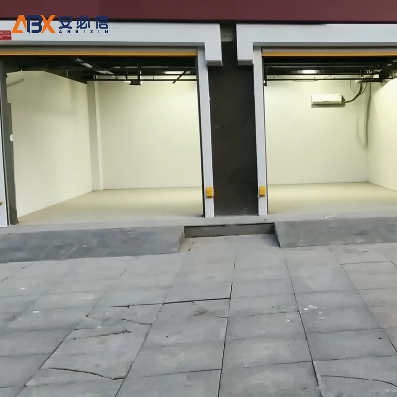 大同市快速门